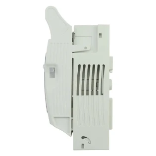 Eaton - Veilighedenlastscheider - SIZE 000 FSD, MOUNTING PLATE:M8 SCR EBH000O3TM8 11448074