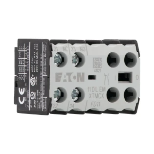 Eaton - Hulpcontactblok - 11DILEM 010080 11448077