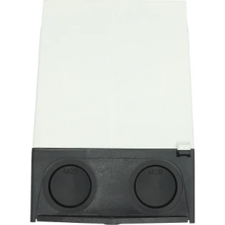 Eaton - Schakelaarkast leeg - CI-K2-145-TS 206883 11448123
