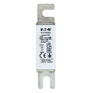 Eaton - HRC zekering - FUSE 32A 690V 000U/80 GR UC 170M1312 11448305