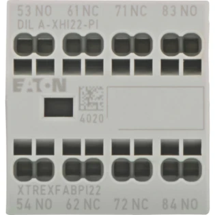 Eaton - Hulpcontactblok - DILA-XHI22-PI 199319 11448335