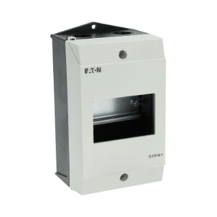 Eaton - Schakelaarkast leeg - CI-K2H-80-A 229309 11448415