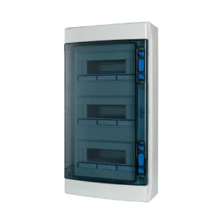 Eaton - Groepenkast, leeg - IKA-3/36-ST 174199 11448486
