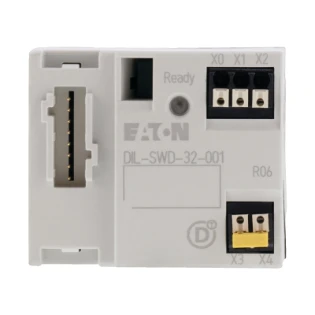 Eaton - Veldbus, dec. periferie - digitale in- en uitgangsmodule - DIL-SWD-32-001 118560 11448543
