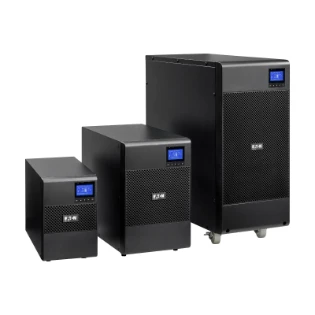 Eaton - UPS - Eaton 9SX 700i 9SX700I 11448682
