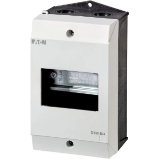Eaton - Schakelaarkast leeg - CI-K2H-80-A 229309 11448724