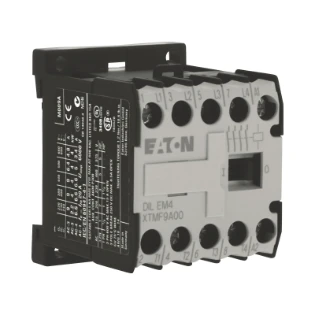 Eaton - Magneetschakelaar - DILEM4(230V50HZ,240V60HZ) 051804 11448736