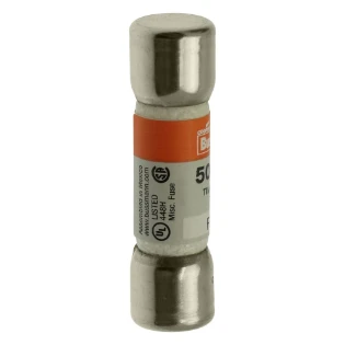 Eaton - Cilindrische zekering - BUSS MIDGET FUSE FNQ-8 11448783