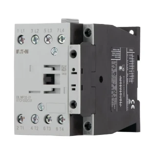 Eaton - Magneetschakelaar - DILMP32-01(RDC24) 118913 11448794