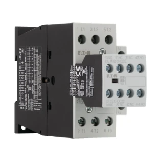 Eaton - Magneetschakelaar - DILM17-22(230V50HZ,240V60HZ) 106364 11448833
