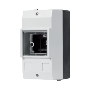 Eaton - Schakelaarkast leeg - CI-PKZ0-M 267083 11448967