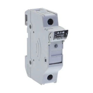 Eaton - Houder voor cilindrische zekering - 1P 10X38MFH30A 600V Class CC -indic CHCC1DIU 11448991