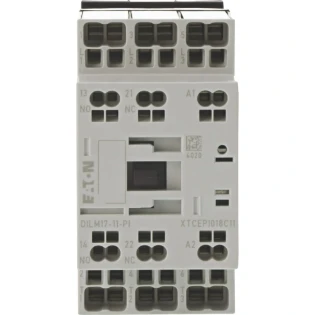 Eaton - Magneetschakelaar - DILM17-11(RDC24)-PI 199283 11449023