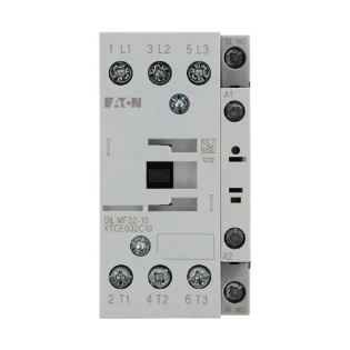 Eaton - Magneetschakelaar - DILMP32-10(RDC24) 109811 11449055