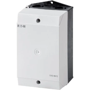 Eaton - Schakelaarkast leeg - CI-K2-100-TS 206882 11449105