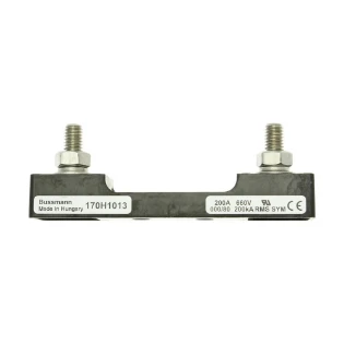 Eaton - Mespatroonhouder - BASE 000/80 200A UR 660V 43653 170H1013 11449124