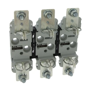 Eaton - D0-zekeringhouder - NH1 Triple Pole base CE TD1-D 11449205