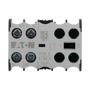 Eaton - Hulpcontactblok - 11DILE 010224 11449384