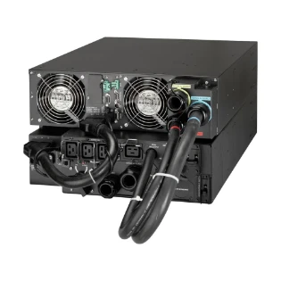 Eaton - UPS - Eaton 9PX 6000i 3:1 HotSwap 9PX6KIBP31 11449436
