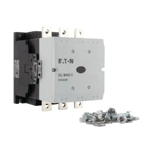 Eaton - Magneetschakelaar - DILM400-S/22(220-240V50/60HZ) 274196 11449547