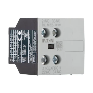 Eaton - Hulpcontactblok - DILM32-XHI11 277376 11449701