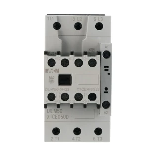 Eaton - Magneetschakelaar - DILM50-22(230V50HZ,240V60HZ) 277862 11449719