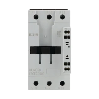 Eaton - Magneetschakelaar - DILMC50(RDC24) 278009 11449766