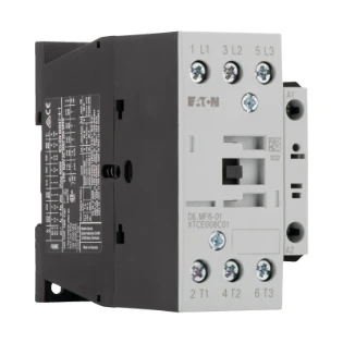 Eaton - Magneetschakelaar - DILMF8-01(RAC240) 104417 11449897