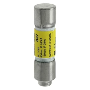 Eaton - Cilindrische zekering - LOW PEAK CC TIME DELAY LP-CC-10 11449941