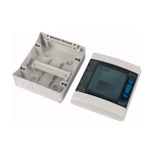 Eaton - Groepenkast, leeg - IKA-1/6-ST-UV 174188 11449957