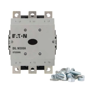 Eaton - Magneetschakelaar - DILM300A/22(RAC500) 139557 11450006