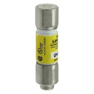 Eaton - Cilindrische zekering - LOW PEAK CC TIME DELAY LP-CC-3 11450090
