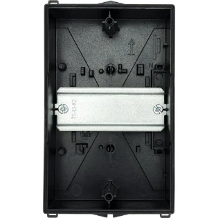Eaton - Schakelaarkast leeg - CI-K2H-145-TS 229305 11450152
