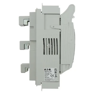 Eaton - Veilighedenlastscheider - SIZE 00 HOR FSD - 60MM BUS:M8 SCREW EBH0013TTM8 11450180