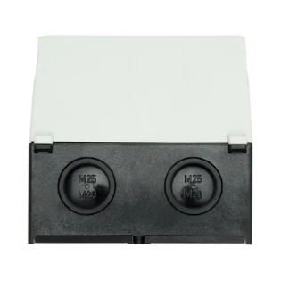 Eaton - Schakelaarkast leeg - CI-K2H-100-TS 229304 11450192