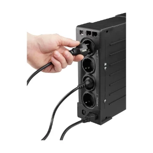 Eaton - UPS - Eaton Ellipse ECO 1200 USB DIN EL1200USBDIN 11450238