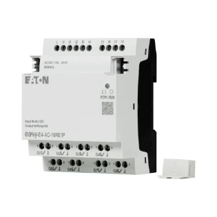 Eaton - Logische module - EASY-E4-AC-16RE1P 197515 11450426