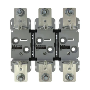 Eaton - D0-zekeringhouder - NH1 Triple Pole base CE TD1-D 11450464