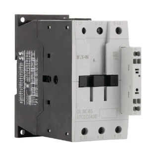 Eaton - Magneetschakelaar - DILMC40(RDC24) 277979 11450480