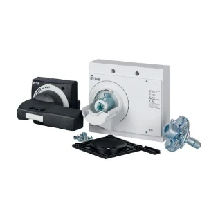 Eaton - Bedieningsknop voor vermogensschakelaar - NZM3-XTVD 260170 11450562