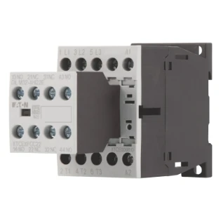 Eaton - Magneetschakelaar - DILM9-22(230V50HZ,240V60HZ) 106361 11450601