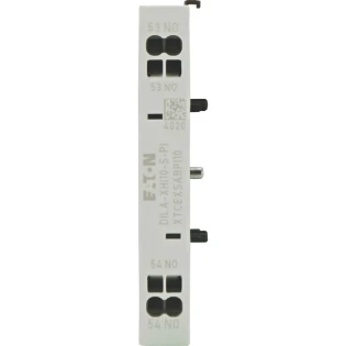 Eaton - Hulpcontactblok - DILA-XHI10-S-PI 199323 11450638