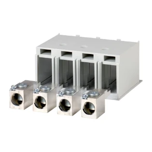 Eaton - Bedradingsset vermogensschakelaar - NZM2-4-XKA 271458 11450879
