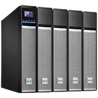 Eaton - UPS - Eaton 5PX 1500i RT2U Netpack G2 5PX1500IRTNG2 11450967