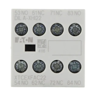 Eaton - Hulpcontactblok - DILA-XHI22 276426 11451088