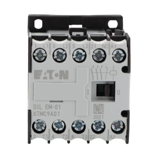 Eaton - Magneetschakelaar - DILEM-01-G(12VDC) 079642 11451099