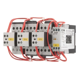 Eaton - Magneetschakelaarcombinatie - SDAINLM30(230V50HZ,240V60HZ) 278361 11451220