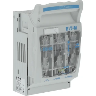 Eaton - Veilighedenlastscheider - SIZE 00 HOR FSD, MOUNT PLATE: V CLA EBH00O3TV1 11451286