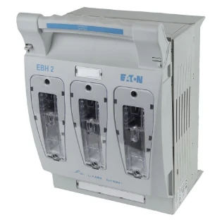 Eaton - Veilighedenlastscheider - SIZE 2 FSD-100MM BUSBAR, TERMINAL:S EBH223TBM1 11451323