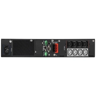 Eaton - UPS - Eaton 5PX 1000i RT2U G2 5PX1000IRT2UG2 11451361